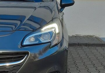 Opel Corsa 234.441 km 5.999 &euro; Aschheim 85609