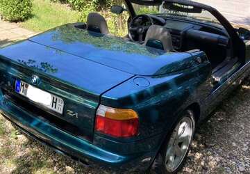 BMW Z1 64.000 km 38.000 &euro; München 80997