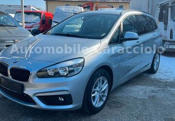 BMW 218 Gran Tourer 225.000 km 8.900 &euro; Karlsfeld bei München 85757