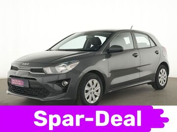 Gebrauchte Kia Rio