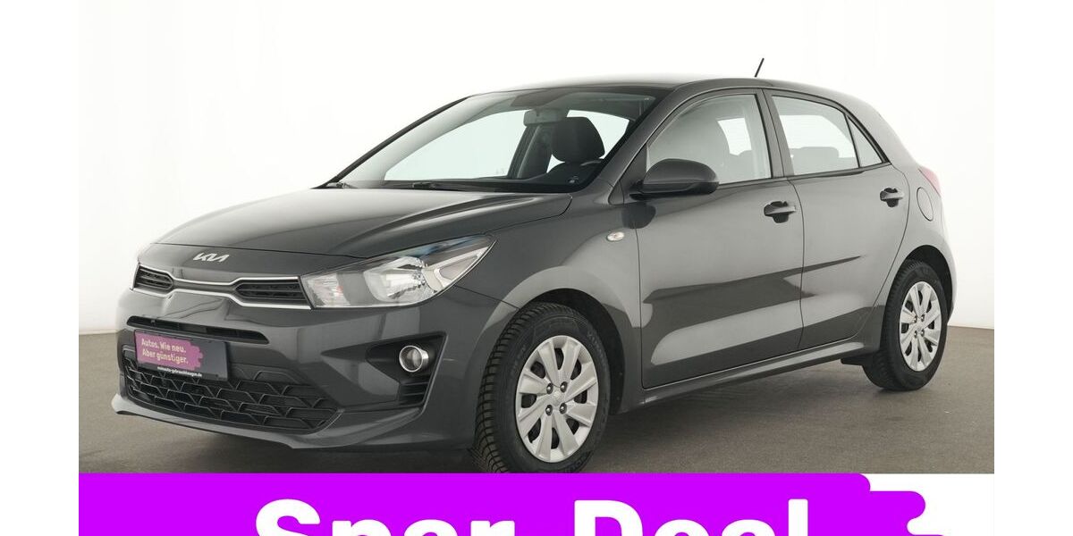 Kia Rio 60.664 km 13.395 &euro; Garching bei München 85748