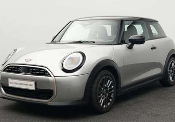 Mini Cooper C 6.147 km 27.147 &euro; München 80788
