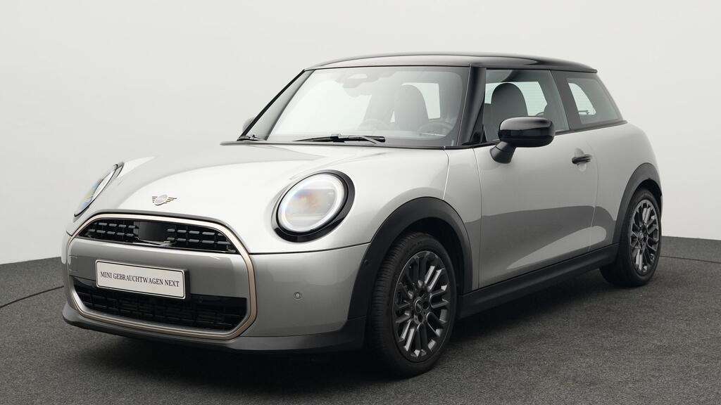 Mini Cooper C 6.147 km 27.147 &euro; München 80788