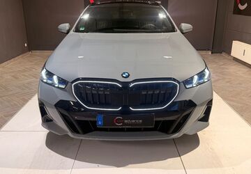 BMW 540 15.099 km 72.995 &euro; Sauerlach 82054
