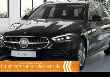 Mercedes-Benz C 300 30.804 km 36.990 &euro; München 80636