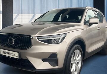 Volvo XC40 29.736 km 26.890 &euro; Unterschleißheim 85716