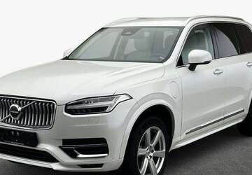 Volvo XC90 66.076 km 50.890 &euro; München 80809
