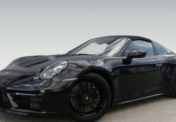 Porsche 992 24.200 km 179.900 &euro; Gilching 82205