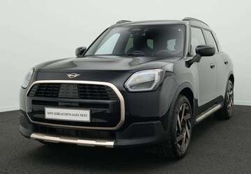 Mini Countryman C 10.334 km 36.360 &euro; München 80788