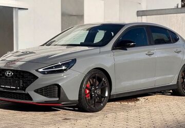 Hyundai i30 23.000 km 29.999 &euro; Olching 82140