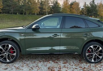 Audi Q5 24.900 km 49.900 &euro; München 81825