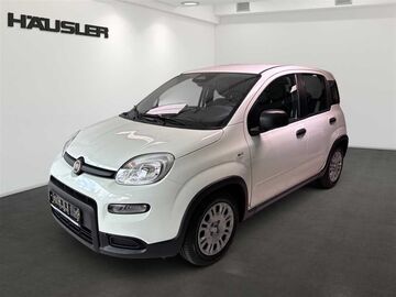 Gebrauchte Fiat Panda