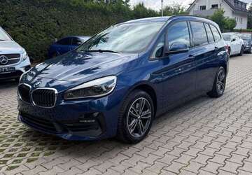 BMW 220 56.000 km 25.990 &euro; München 81243