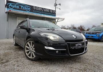 Renault Laguna 247.751 km 3.950 &euro; München 81829