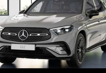 Mercedes-Benz GLC 200 14.000 km 62.900 &euro; München 80636