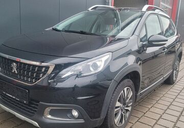 Peugeot 2008 142.000 km 6.800 &euro; Puchheim (nähe München) 82178
