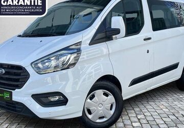 Ford Transit Custom 79.660 km 28.440 &euro; München 81827