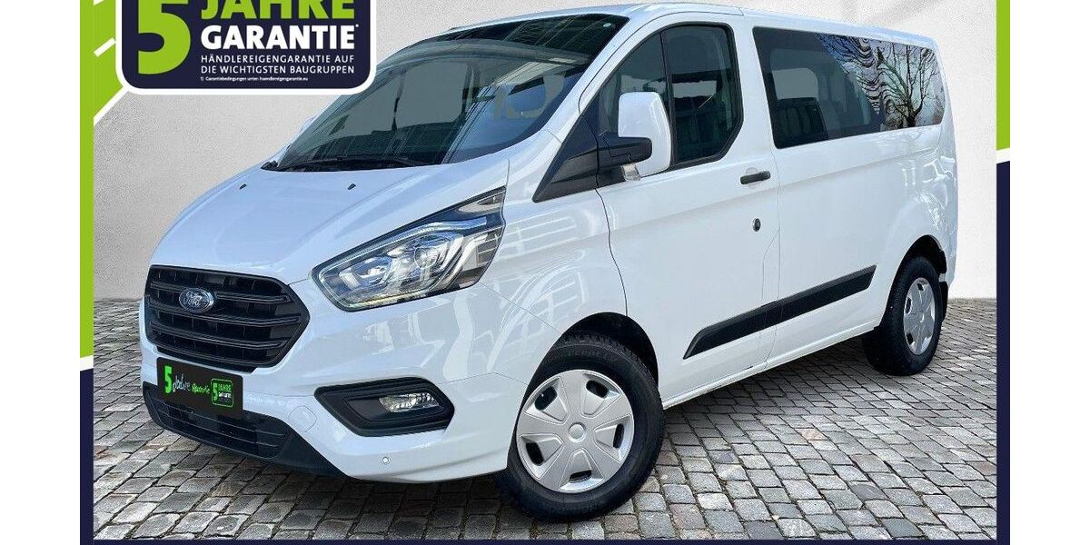Ford Transit Custom 79.660 km 28.440 &euro; München 81827