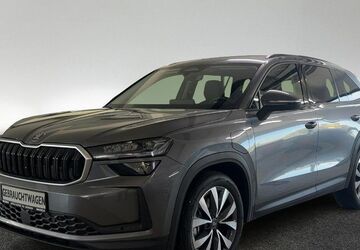 Skoda Kodiaq 4.100 km 42.960 &euro; München 80935