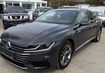 VW Arteon 230.000 km 17.900 &euro; München 81243