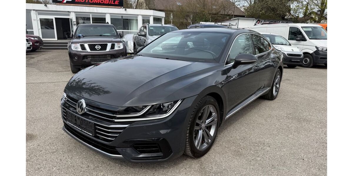 VW Arteon 230.000 km 17.900 &euro; München 81243