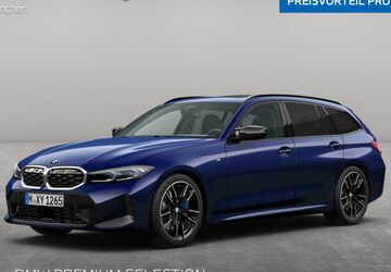 BMW M340d 13.242 km 63.907 &euro; München 80939