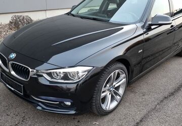 BMW 318 176.000 km 12.500 &euro; Dachau (bei München) 85221