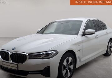 BMW 530 46.857 km 39.204 &euro; München 80939