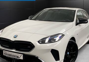 BMW M135 15.800 km 42.690 &euro; Dachau 85221