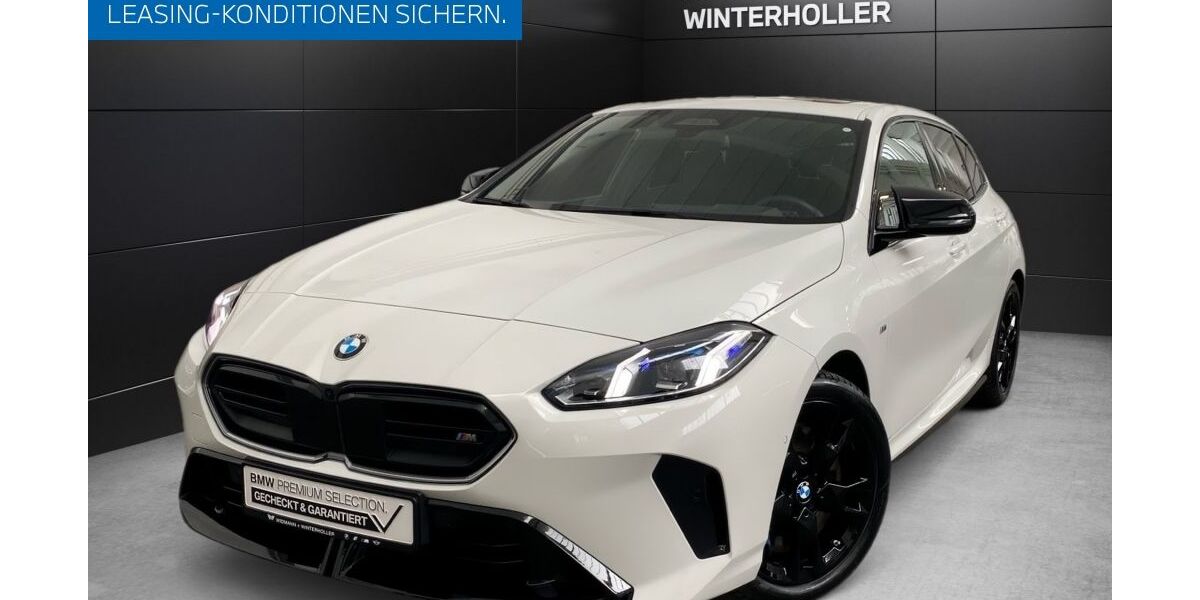 BMW M135 15.800 km 42.690 &euro; Dachau 85221