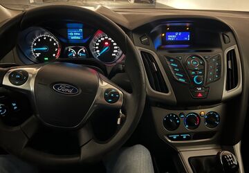 Ford Focus 170.300 km 4.100 &euro; München 80809