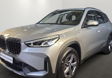 BMW X1 24.661 km 40.990 &euro; München 80687
