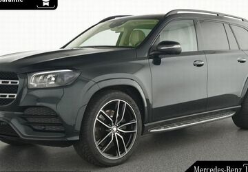 Mercedes-Benz GLS 580 76.801 km 69.900 &euro; Landsham 85652