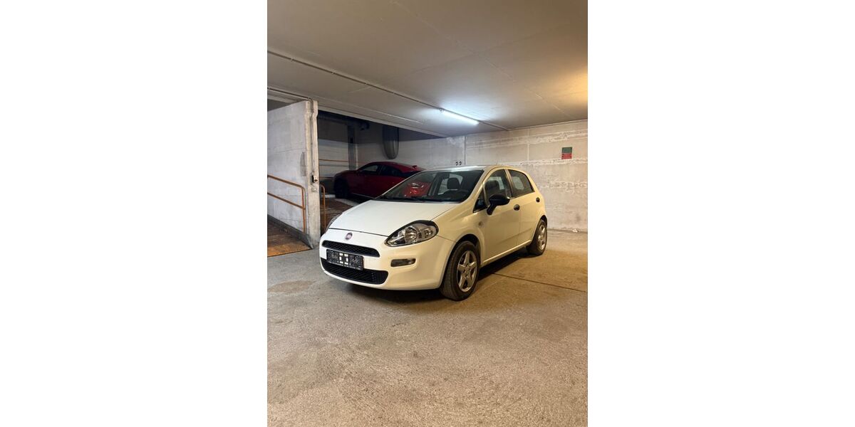 Fiat Punto 151.000 km 3.490 &euro; München 80336