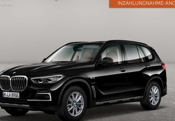 BMW X5 74.646 km 52.480 &euro; München 80939