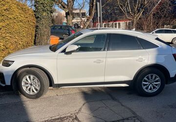 Audi Q5 173.000 km 45.000 &euro; Starnberg 82319