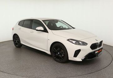 BMW 118 25.216 km 30.440 &euro; Garching 85748
