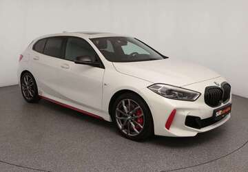 BMW 128 90.374 km 26.440 &euro; Garching 85748