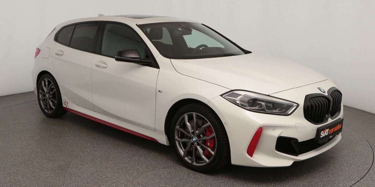 BMW 128 90.374 km 26.440 &euro; Garching 85748