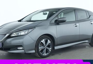Nissan Leaf 42.454 km 13.705 &euro; Garching bei München 85748
