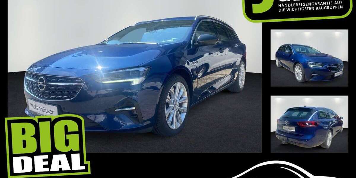 Opel Insignia 96.370 km 11.000 &euro; München 80807
