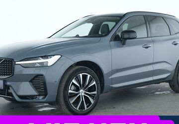 Volvo XC60 24.311 km 42.935 &euro; Garching bei München 85748