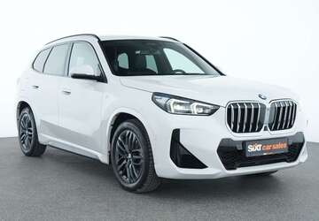 BMW X1 89.993 km 37.770 &euro; Garching 85748