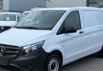 Mercedes-Benz Vito 91.000 km 23.990 &euro; Bergkirchen 85232