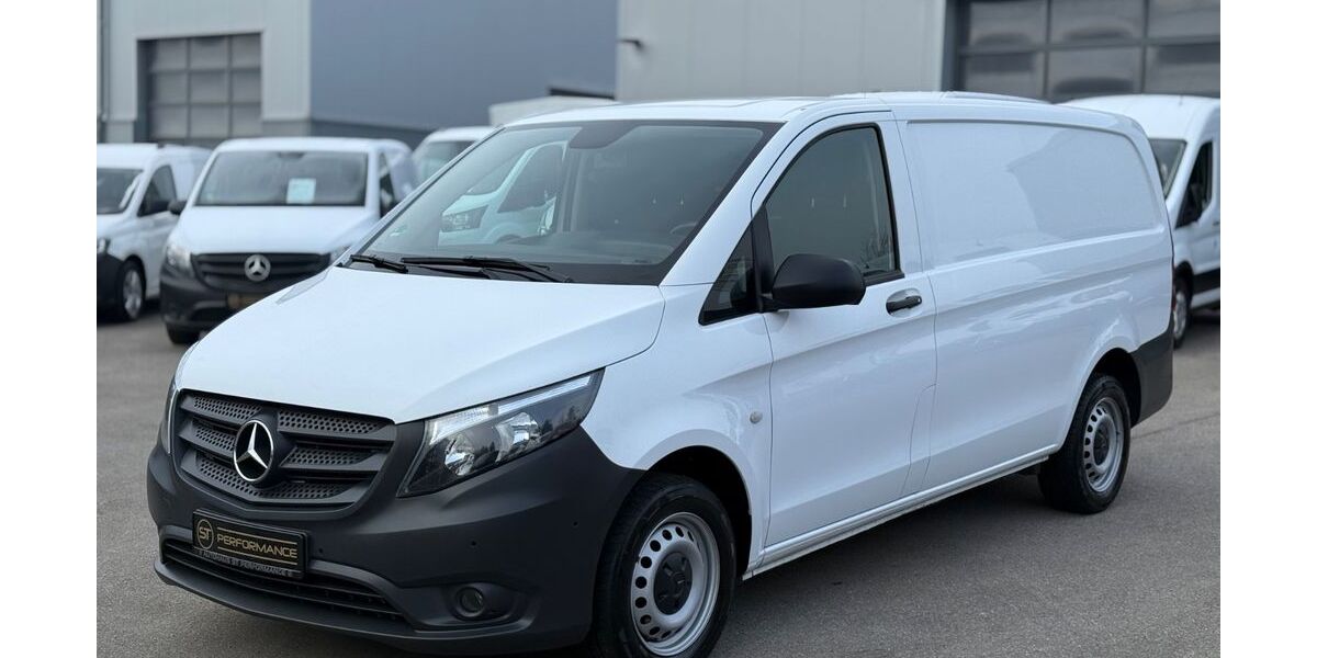 Mercedes-Benz Vito 91.000 km 23.990 &euro; Bergkirchen 85232
