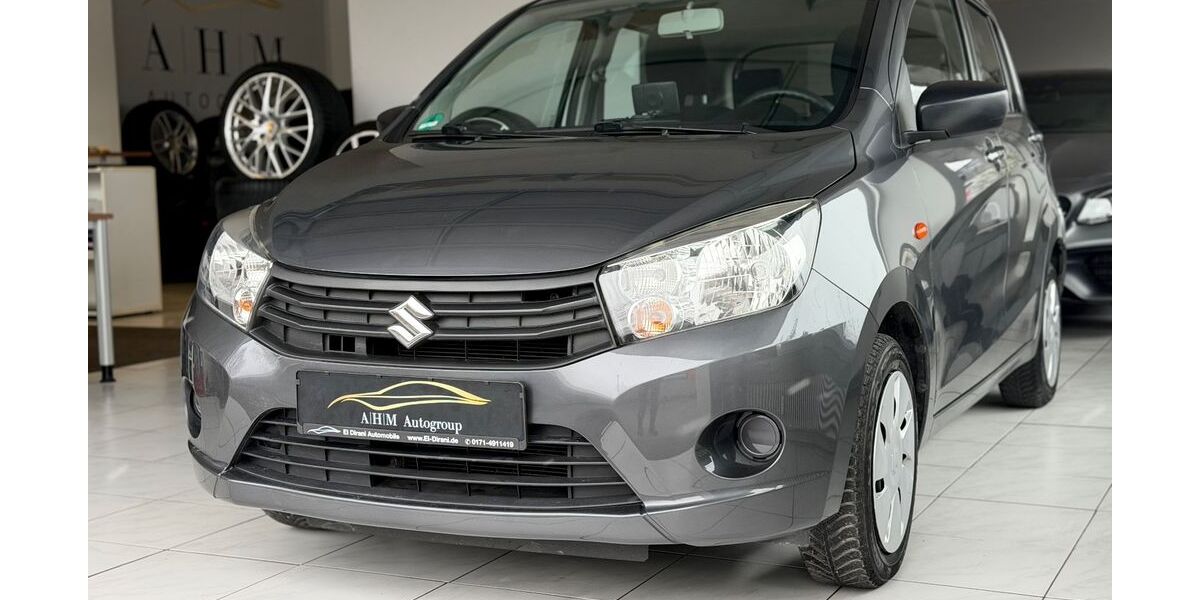 Suzuki Celerio 38.000 km 6.990 &euro; Fürstenfeldbruck 82256