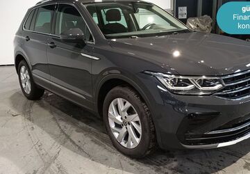 VW Tiguan 41.784 km 31.470 &euro; Eching 85386