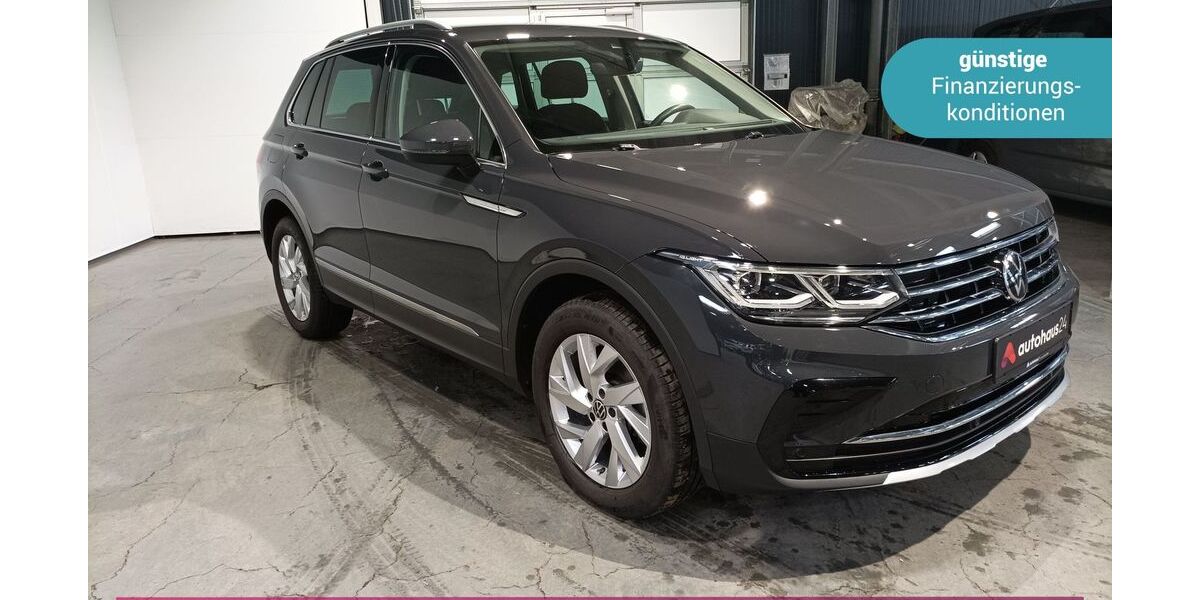 VW Tiguan 41.784 km 31.470 &euro; Eching 85386