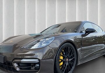Porsche Panamera 129.900 km 109.000 &euro; Grünwald 82031