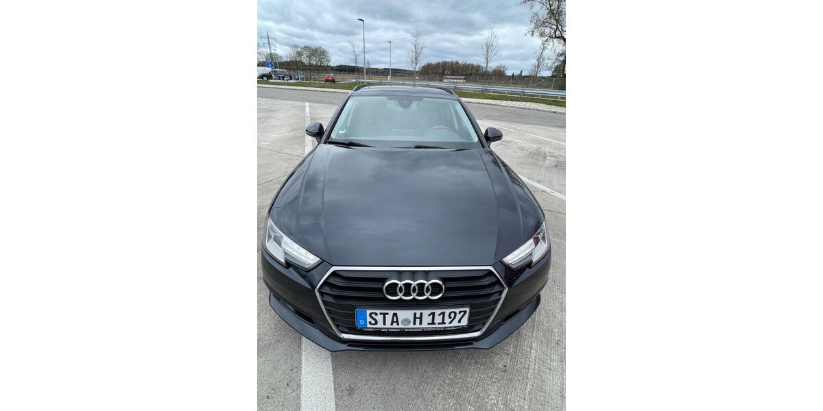 Audi A4 258.000 km 12.000 &euro; Starnberg 82319